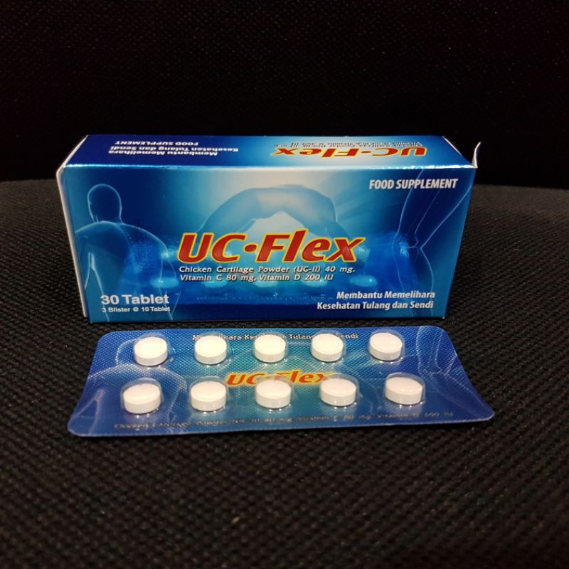 Harga Ucflex Terbaru Mei 2023 BigGo Indonesia