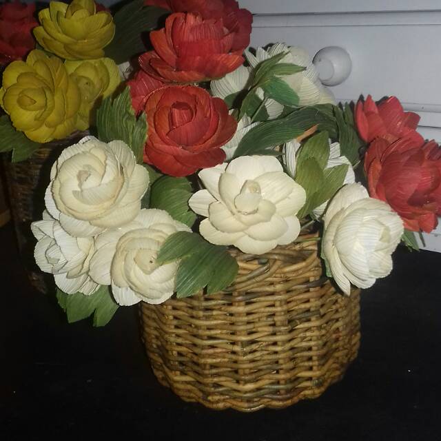 Begini Contoh Rangkaian Bunga Melati yang Wajib Disimak! Informasi