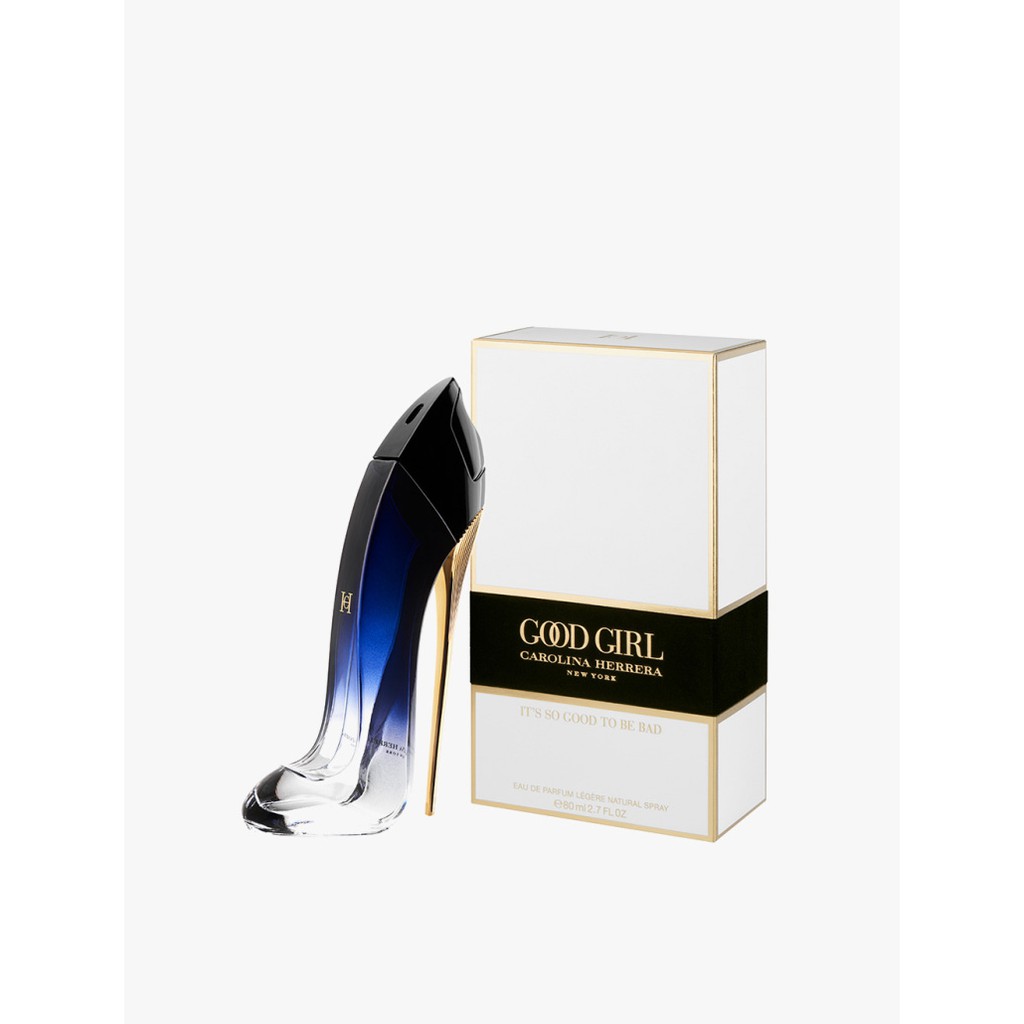 Jual Carolina Herrera Carolina Herrera Good Girl Legere Eau De Parfum 80 Ml | Shopee Indonesia