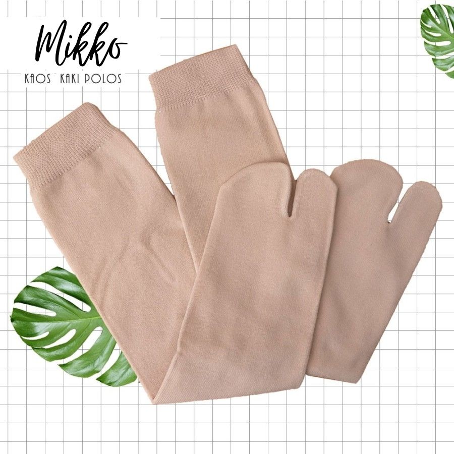 Jual Kaos Kaki Jempol Coklat Polos | Kaos Kaki Jempol Muslimah | Kaos Kaki Muslimah Jempol Panjang | Kaos Kaki Coklat Jempol | Kaos Kaki Jempol Panjang | Shopee Indonesia