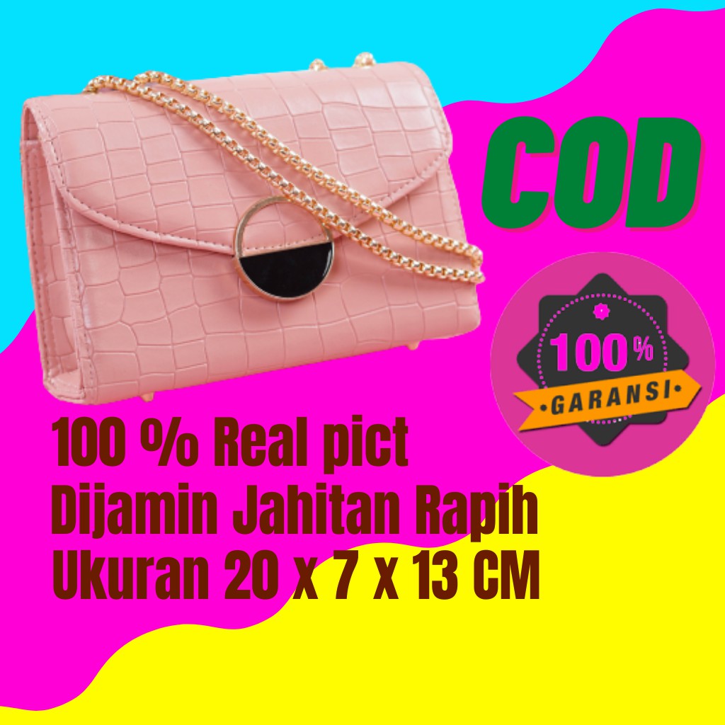 Tas Bahu Wanita Modis Baru Tas Bahu Wanita