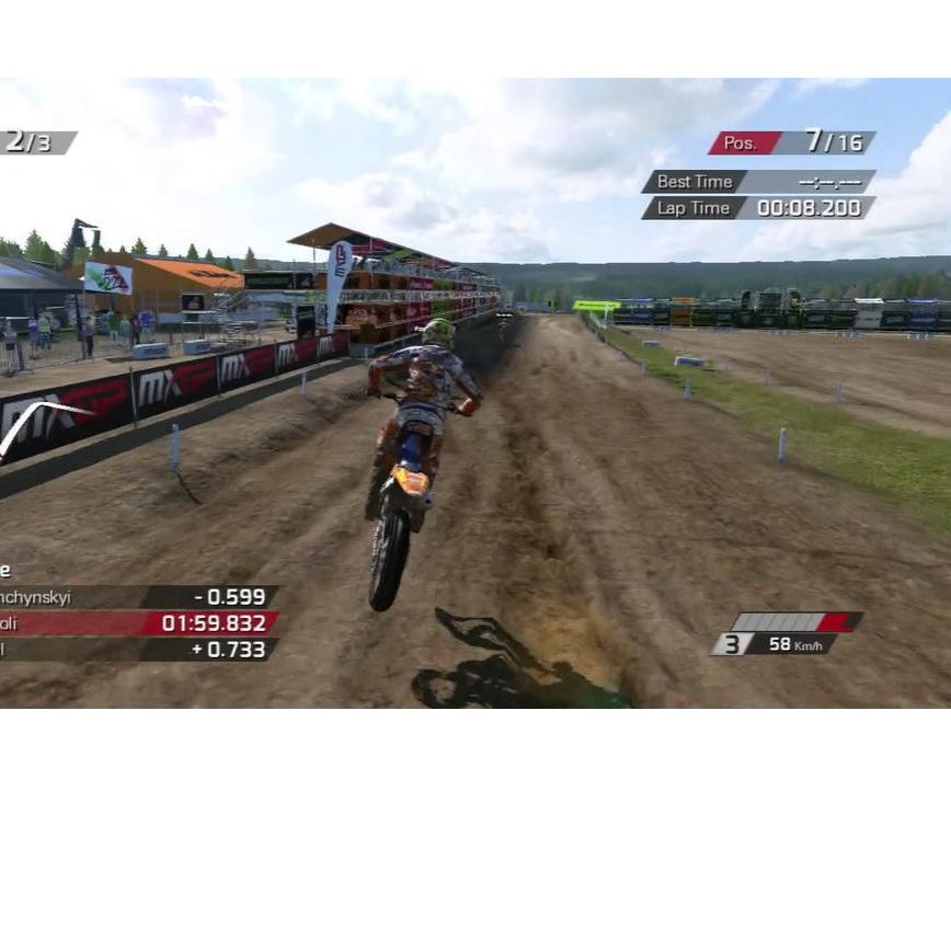 Harga Ps 3 Game Motocross Terbaru Agustus 2022 |Biggo Indonesia