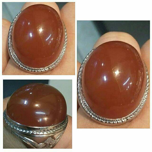 Jual Batu Permata Bacan Obi Madu | Shopee Indonesia