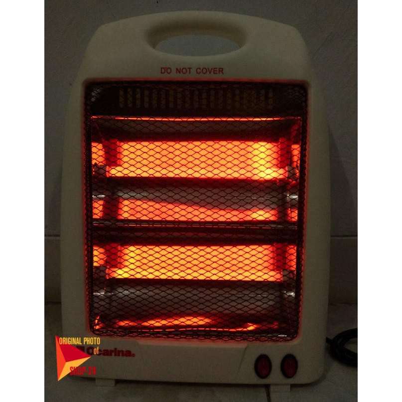 Compact Room Heater, Pemanas Ruangan Compact, Pemanas Portable, Pemanas Ruangan Portable
