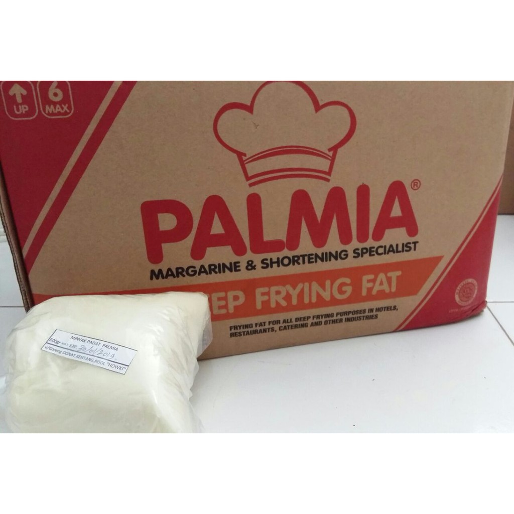 Minyak Padat Yang Bagus Merk Apa MIONYAK