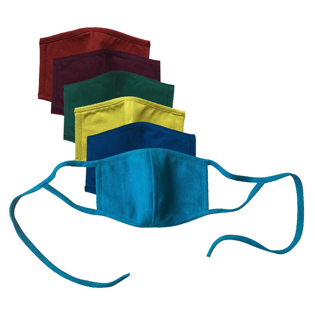 Masker Kain Headloop Dewasa Shopee Indonesia