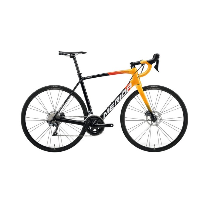 Jual Merida Road Bike Sepeda Balap Scultura 5000 54 Bahrain Team Indonesia|Shopee Indonesia