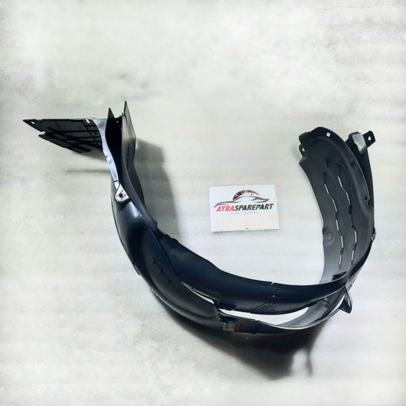 Jual Inner fender / liner fender mobil KIA Rio 20122015 Indonesia