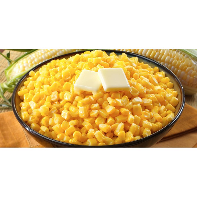 Jagung Pipil Jasuke 500 gr Shopee Indonesia