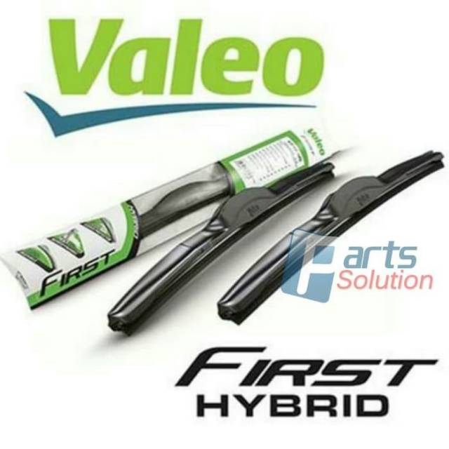 Wiper Mobil Hybrid Toyota Etios Etios Valco VALEO First ORIGINAL