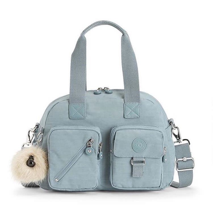 tas kipling defea handbag shoulder bag selempang original ori asli