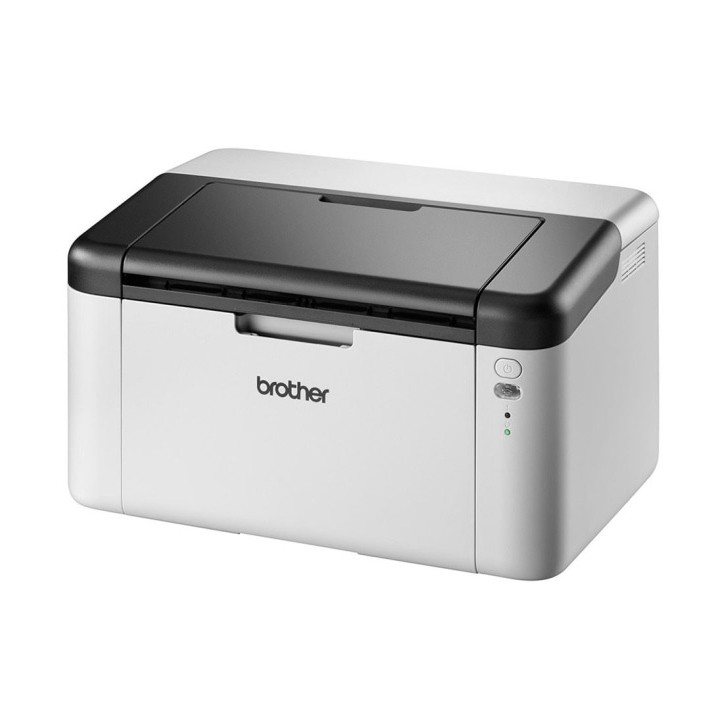 Jual Printer Brother Hl-1201 Laser Mono Monochrome - Resmi Indonesia|Shopee Indonesia