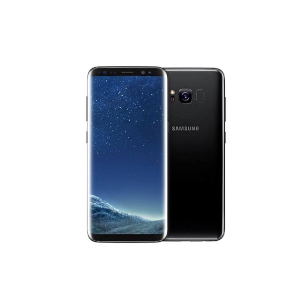 Jual Samsung Galaxy S8 - Ram 4/64Gb - Garansi Resmi | Shopee Indonesia