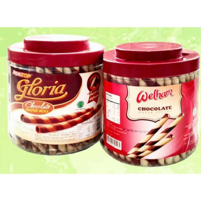 Jual Super Sale!!! Only 130 Rb!! Astor Coklat Gloria Ekonomis 6 Kaleng | Shopee Indonesia