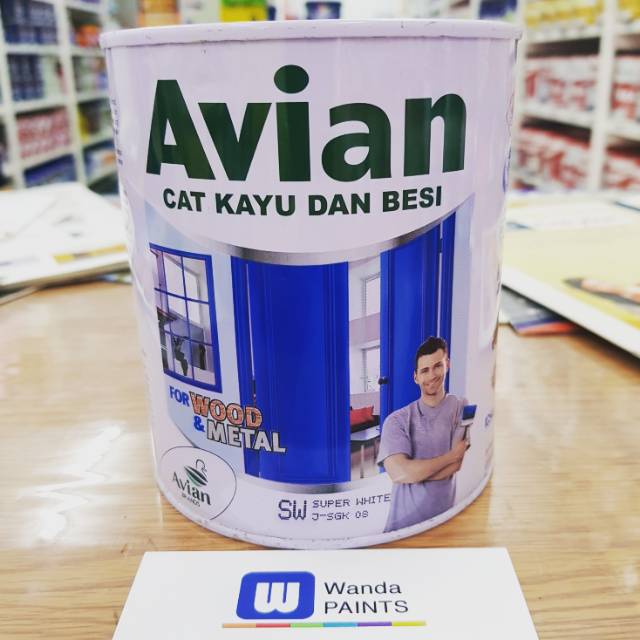 + Terupdate Harga Cat Minyak Per Liter, Harga Cat