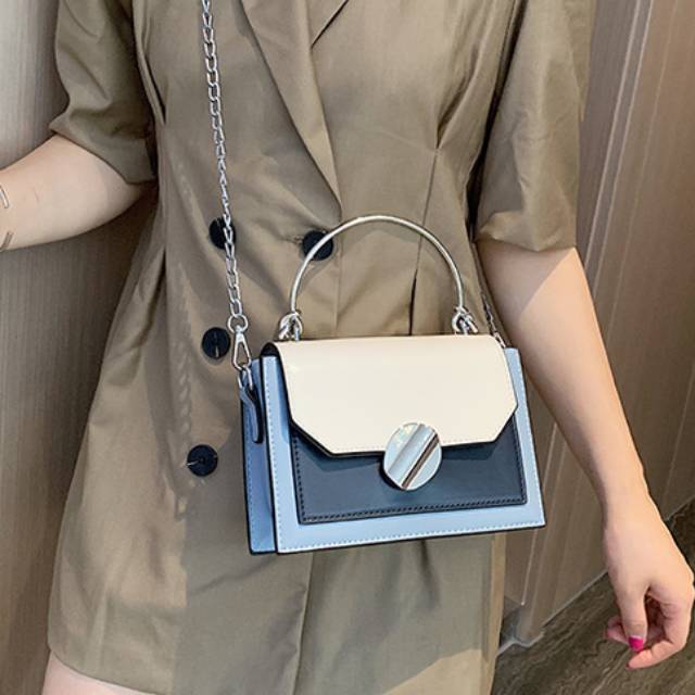 LADIESBAG TAS SELEMPANG HANDBAG CEWEK WANITA FASHION