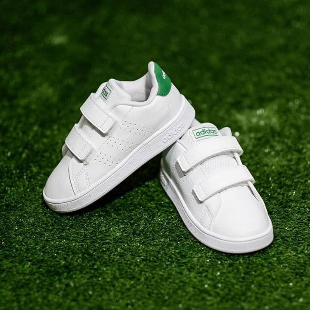 Jual SEPATU ANAK ADIDAS ORIGINAL NEO ADVANTAGE Indonesia