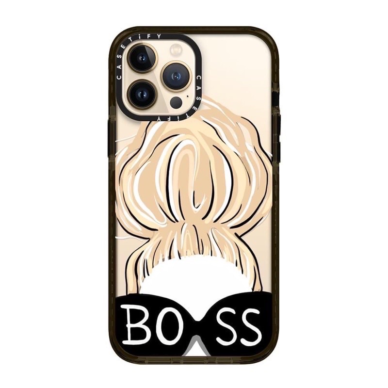 Jual CASETIFY GIRL BOSS NEW VERSION HYPE CASE Shopee Indonesia