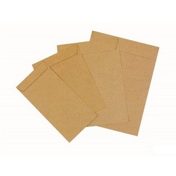 Jual Amplop Coklat Fragile Polos Super Kabinet 140X270Mm | Shopee Indonesia