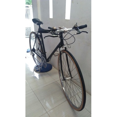 Jual Sold!!! Sepeda Balap Jadul Jemboly 27 | Shopee Indonesia