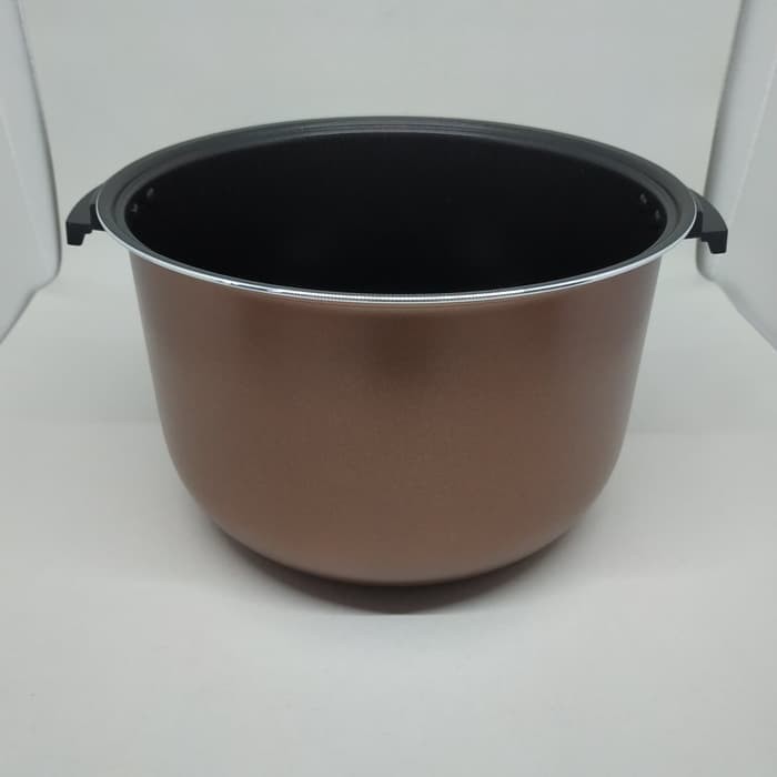 Jual Panci Saja Teflon Magic Com Rice Cooker Philips Hd3132 3132 3128 2L Indonesia|Shopee Indonesia