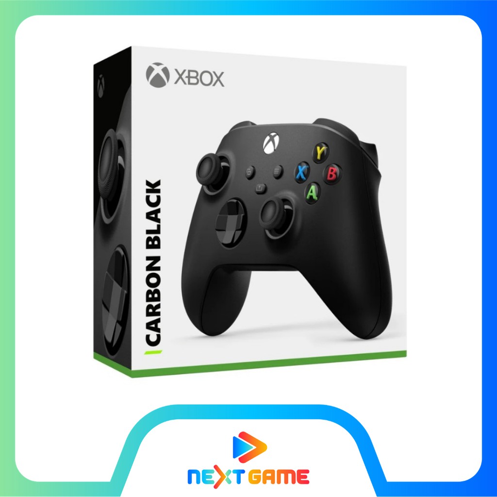 Jual Stick Xbox1 - Xbox One Series S - X Wireless Controller | Shopee Indonesia