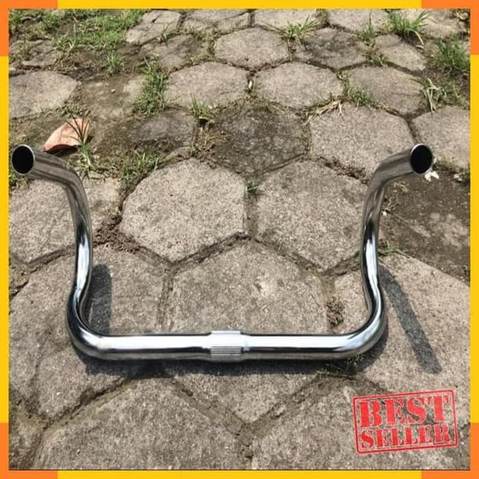 Jual Spare Part & Aksesoris Sepeda Stang Sepeda Balap Limited As1697 | Shopee Indonesia