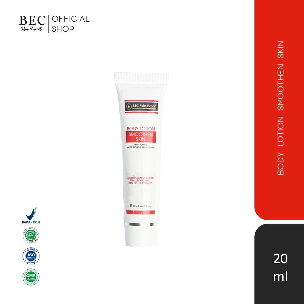 Mini SMOOTHEN For Handcream & intimate Area Shopee Indonesia