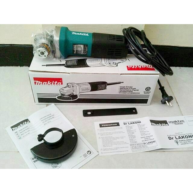 Mesin Gerinda Makita 9553b