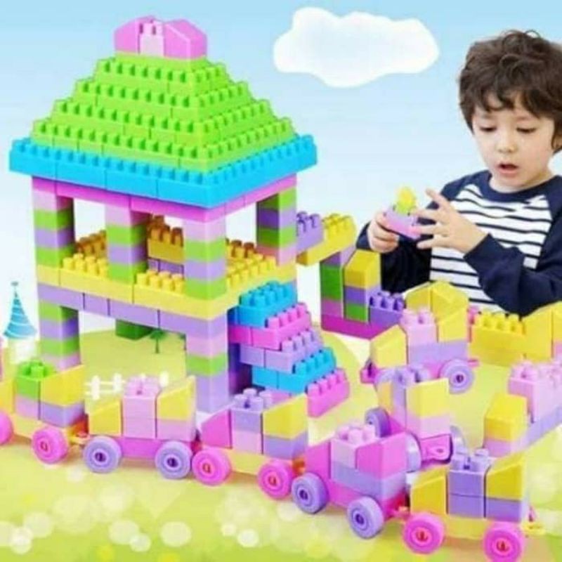 Jual Lego+Mainan+Anak Harga Terbaik & Termurah Agustus 2022 | Shopee Indonesia