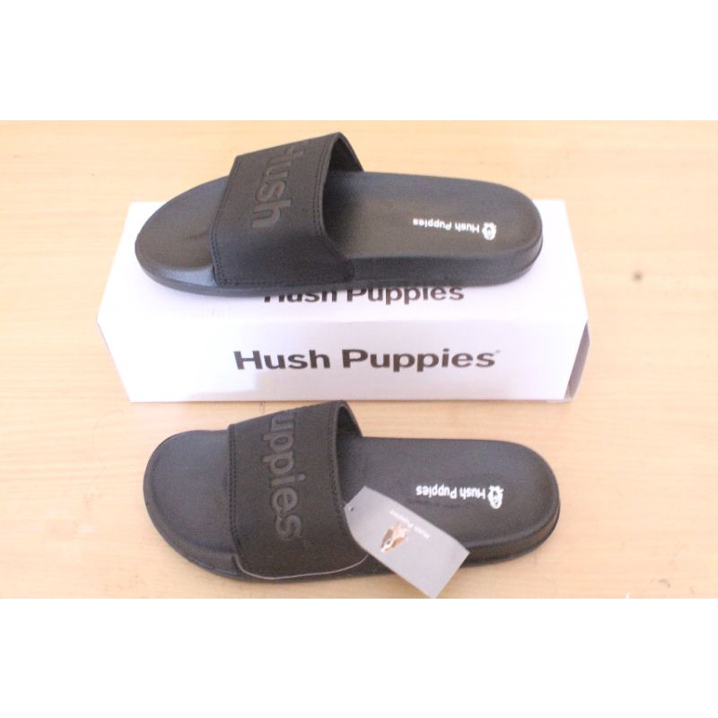 Jual HUSH PUPPIES (promo 60rb ) Shopee Indonesia