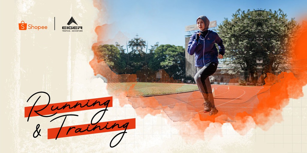 Toko Online Eiger Adventure Official Store Shopee Indonesia