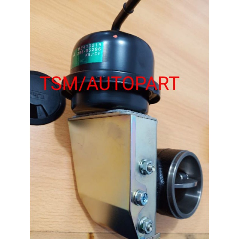 Jual EXHAUST BRAKE CANTER Shopee Indonesia