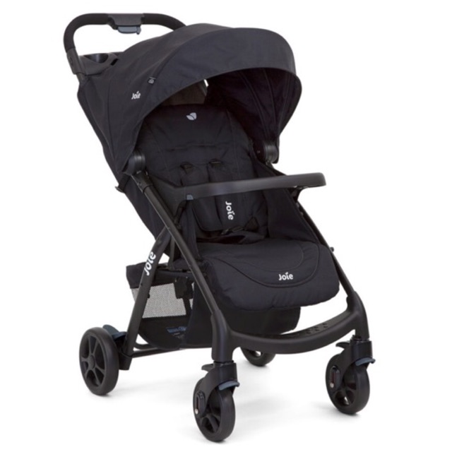Baby Stroller Joie Meet MUZE SINGLE LX Shopee Indonesia