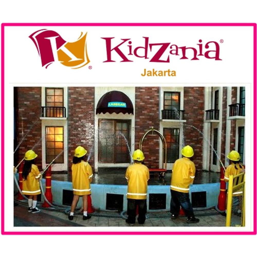 Beli Tiket Kidzania Jakarta Murah kidneyoi