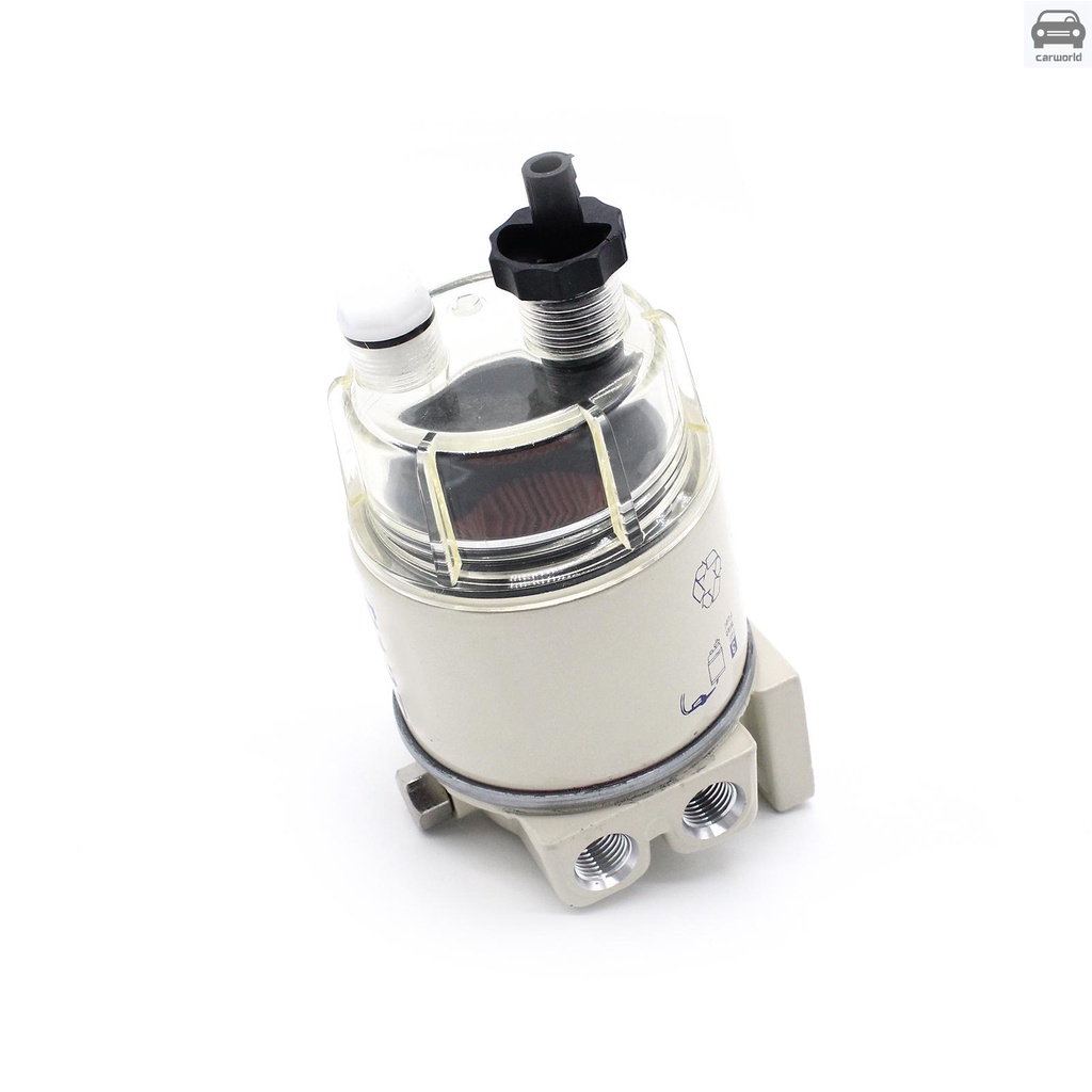Jual Marine Spin-On Fuel Filter Water Separator Filter Kit | Shopee Indonesia
