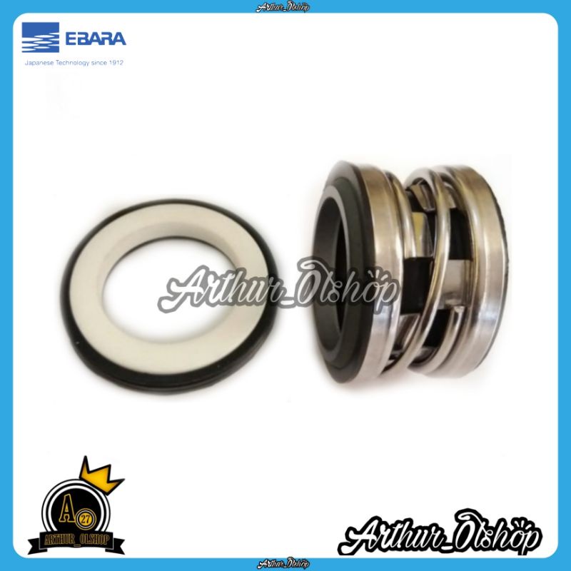 Jual Mechanical Seal Pompa Ebara 65x50 FS2H Shopee Indonesia