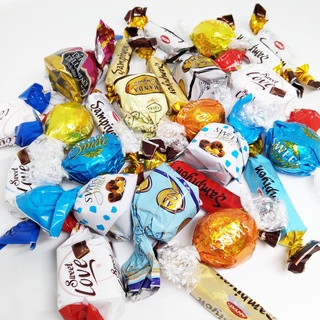 Jual Coklat Arab Mix Impor Cokelat Arab Turki Kiloan Enak Murah Coklat Makanan Lebaran Coklat Curah | Shopee Indonesia