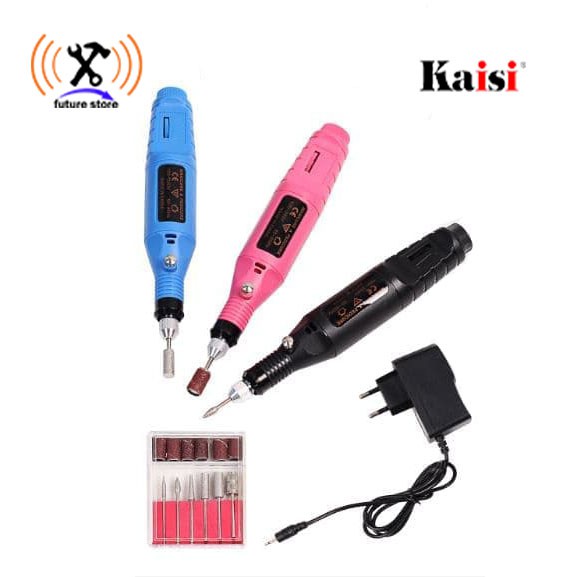 Mesin Mini Grinder Grafir Bor Potong Gerinda Ukir Shopee Indonesia