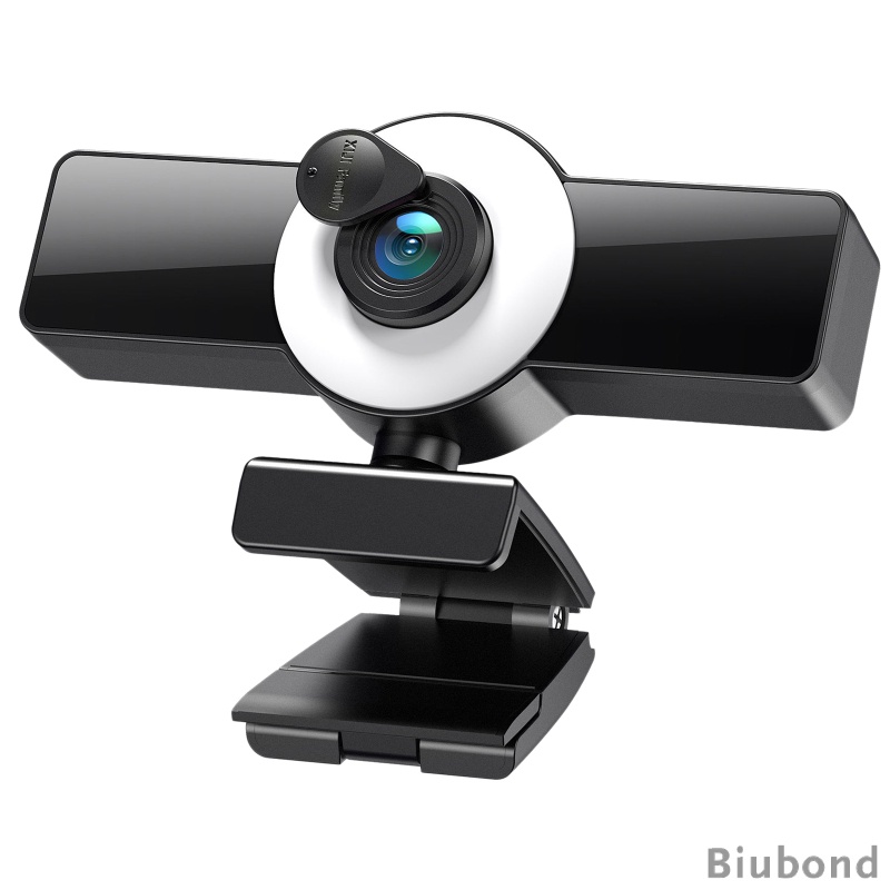 Jual Kamera Webcam Usb Auto-Focus Wide Angle 120 Derajat Dengan Mic Untuk Bisnis | Shopee Indonesia