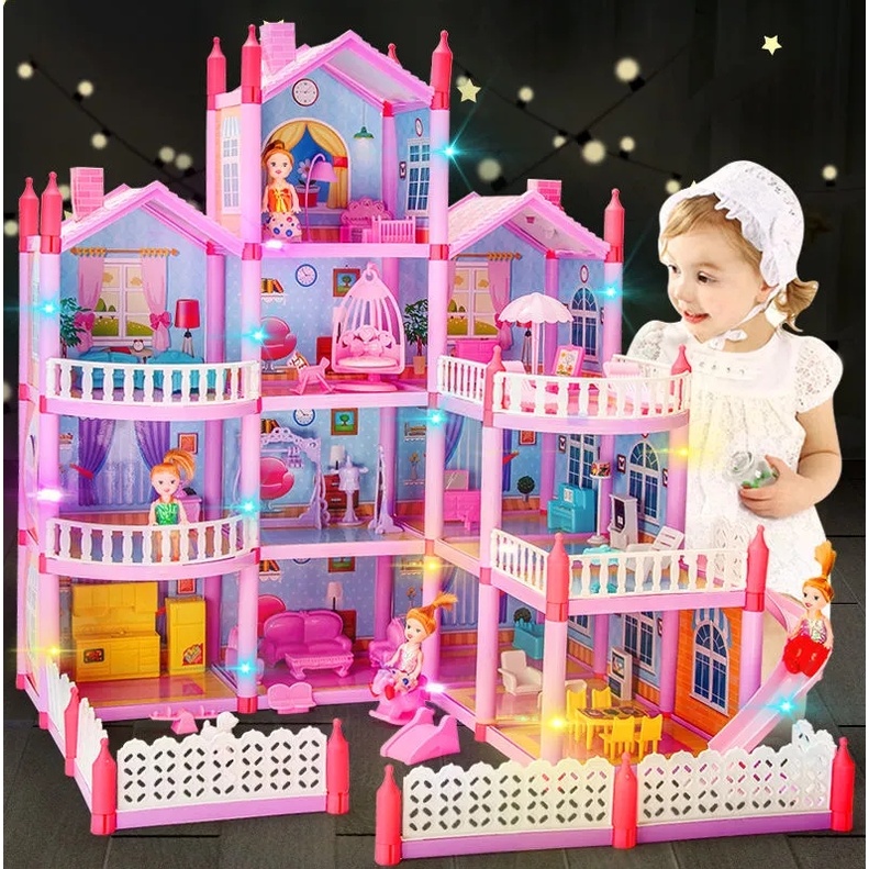 Jual Mainan Rumah Rumahan Harga Terbaik & Termurah Agustus 2022 | Shopee Indonesia