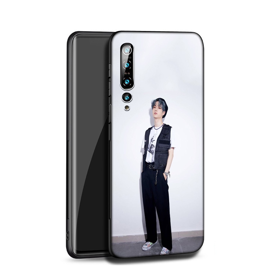 Jual Ja117 Soft Case Silikon Motif Serial Tv Wang Yibo The Untamed Untuk Xiaomi Redmi 4A 4X 5 Plus 5A | Shopee Indonesia