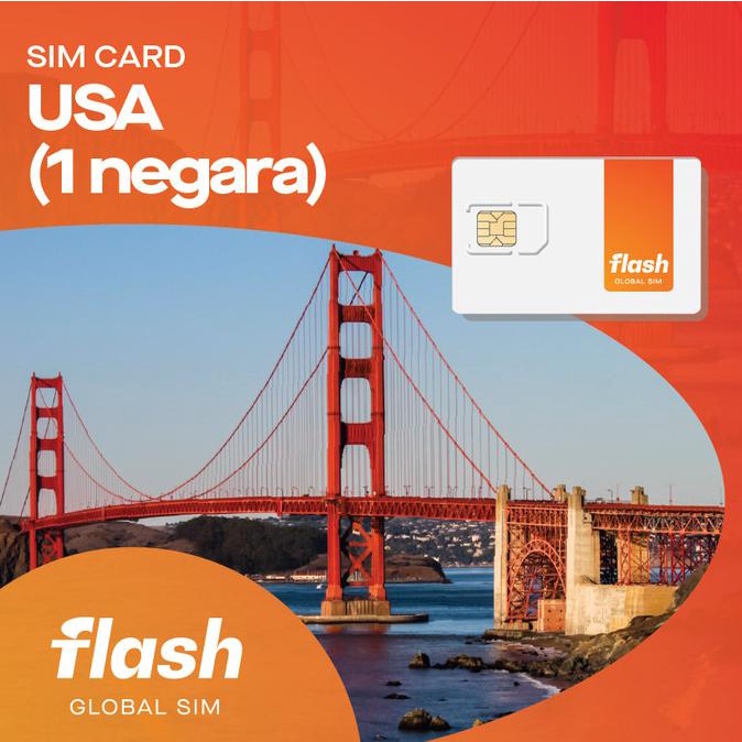 Jual SIM CARD USA & CANADA TRUE UNLIMITED DATA (SIMCARD US AMERIKA