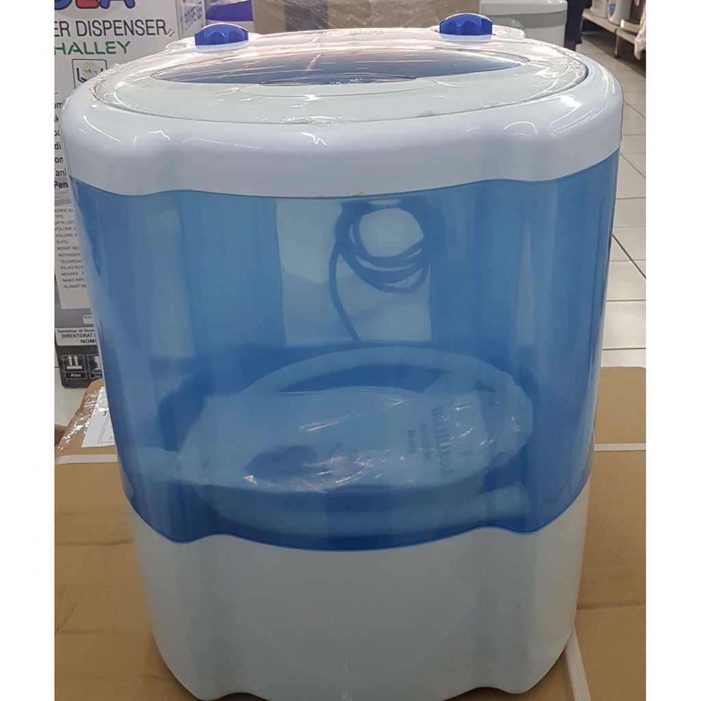 DAIMITSU DW653M Mesin Cuci Portable Shopee Indonesia