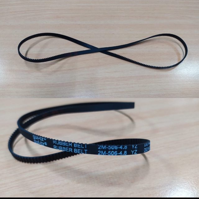 [READY MKS] TALI DINAMO /TALI PAMBEL MESIN JAHIT PORTABLE SINGER FASHION MATE 3333 3337 3342