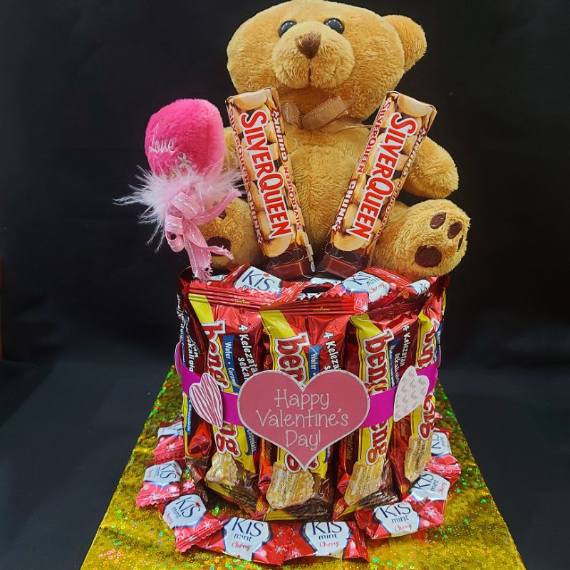 Harga Tower Snack Coklat Terbaru September 2022 |Biggo Indonesia