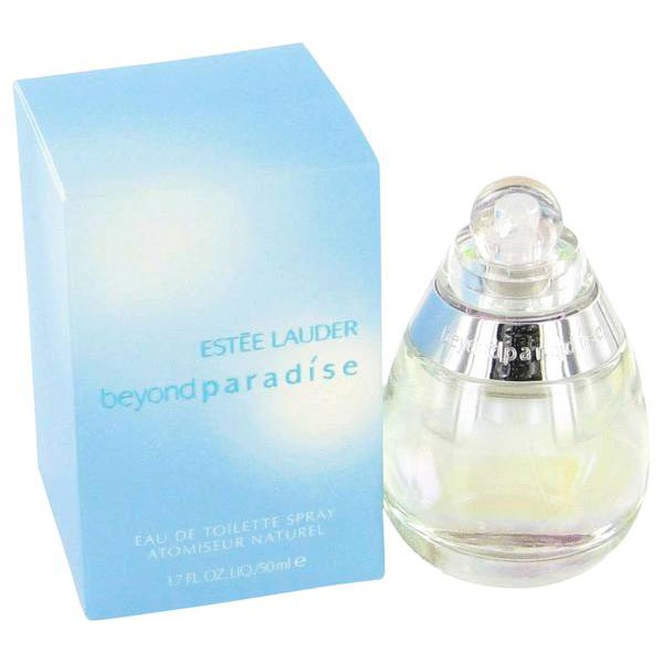 Jual Estee Lauder Beyond Paradise | Shopee Indonesia