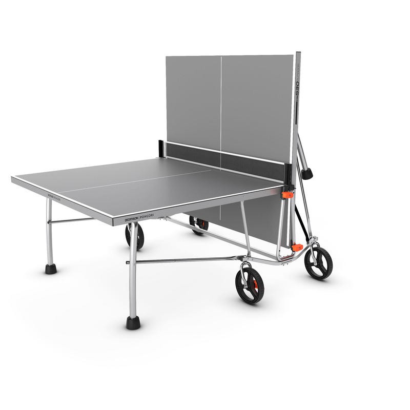 Jual Meja Pingpong Outdoor Tenis Table Tennis Ping Pong Pimpong Out Door Tahan Panas Hujan Luar Ruangan Indonesia|Shopee Indonesia