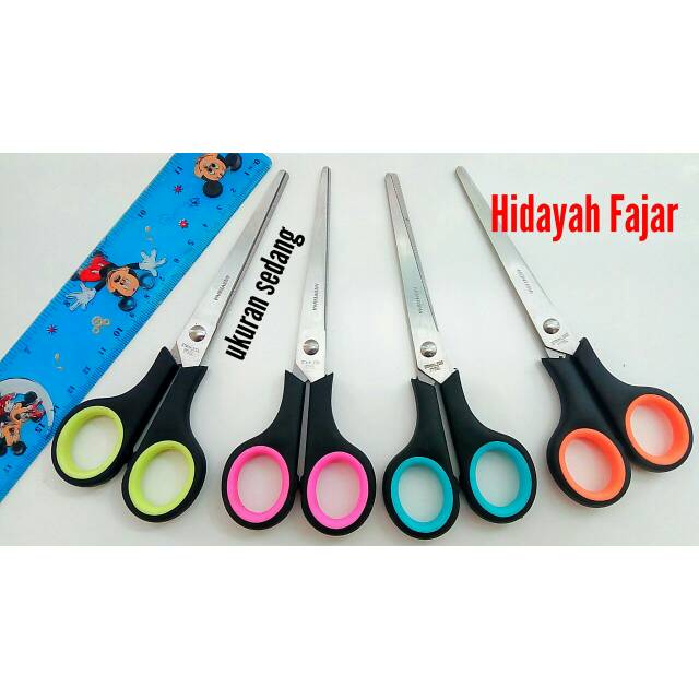 Jual Gunting Kertas / gunting potong STL 560 Indonesia