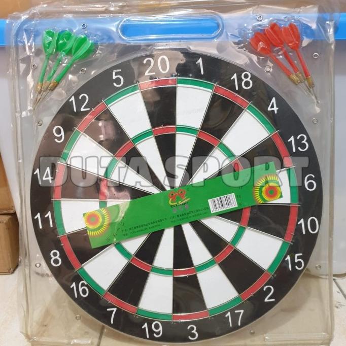 Jual Dart Board Murah Bagus Ukuran Besar Shopee Indonesia